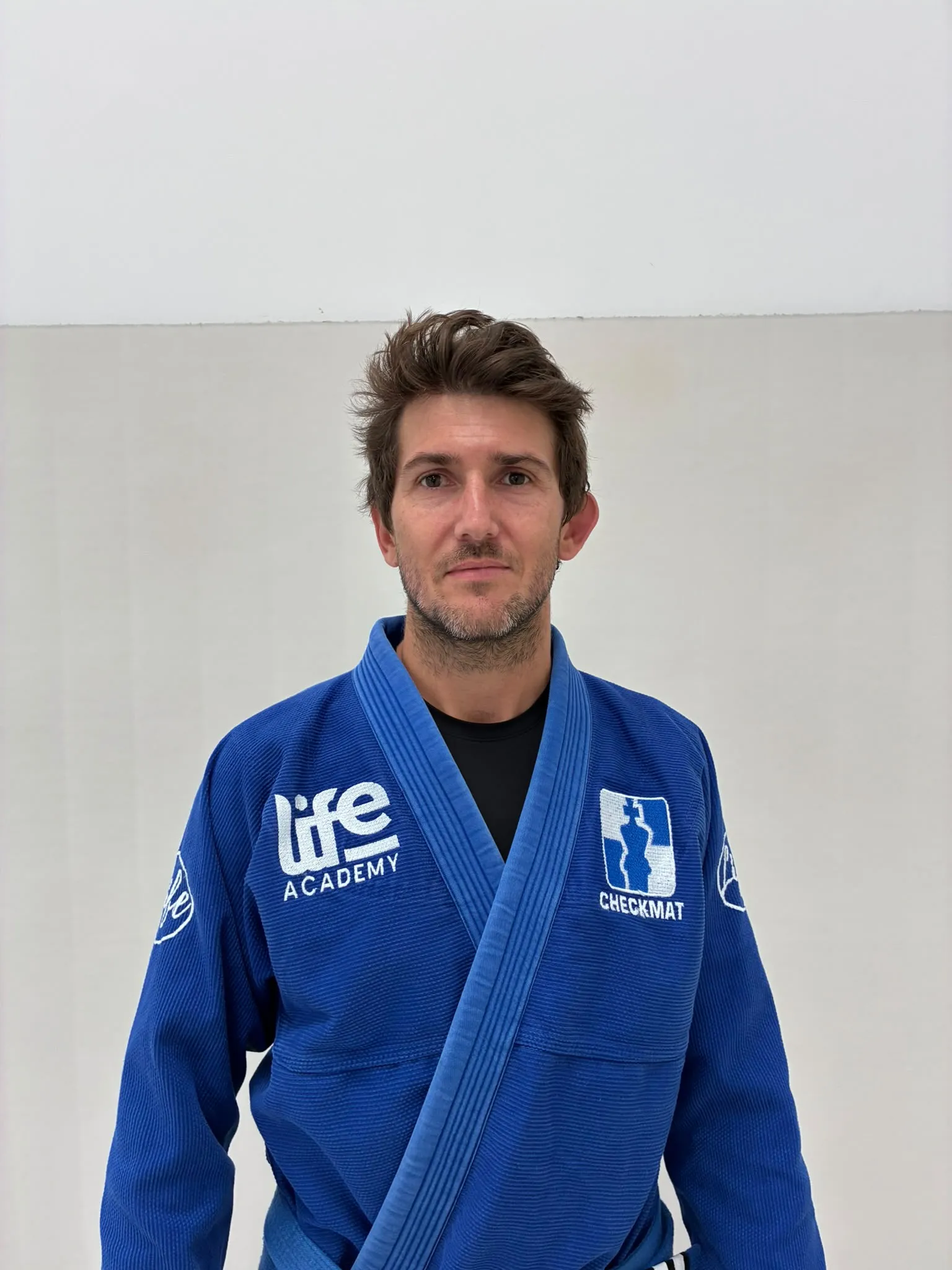 Portrait de Adrien Tabone