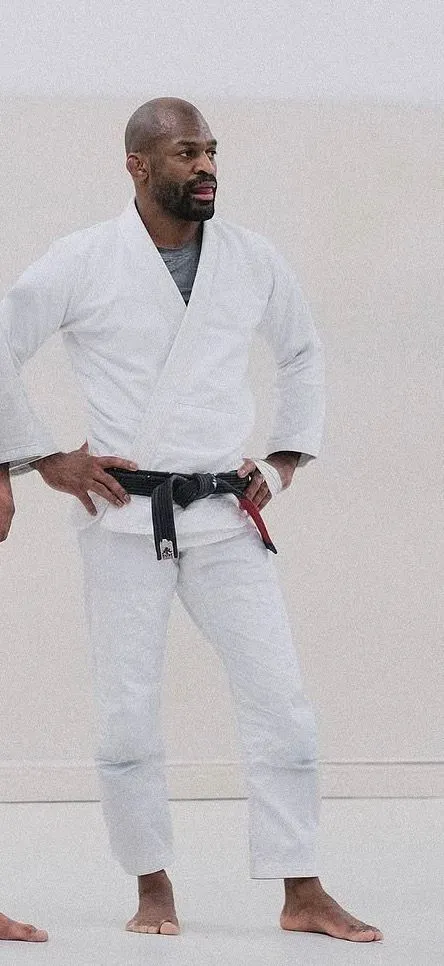 Portrait de Léo