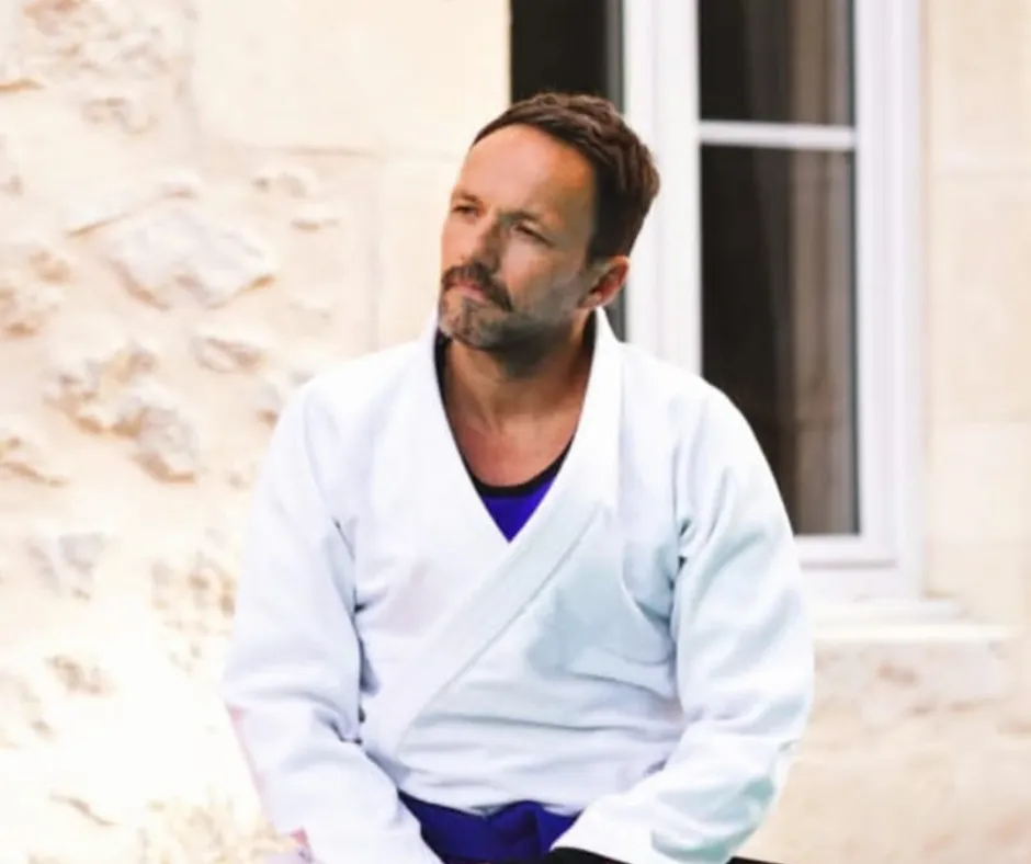 Portrait de Rafael Loft